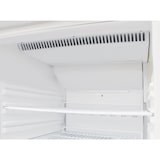 thumbnail of Polar C-serie tafelmodel koeling wit 150L