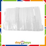 thumbnail of DayBays 100 Kg Brotbeutel 26x48+4 cm 20 my LDPE Hochtransparent lose