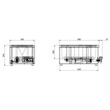 thumbnail of Cuiseur Sous-Vide GN 1/1 - 24 L - Combisteel