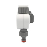 thumbnail of 2-Wege-Verteiler mit 1 oder 3/4 Wasserhahnventil