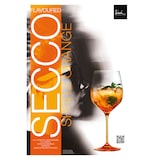 thumbnail of Eisch Spritz Glas 2er Set Secco Flavoured Orange 710 ml