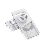 thumbnail of Allzweckreibe 4+1