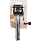 thumbnail of Metaltex Käsereibe Edelstahl 251611 grau