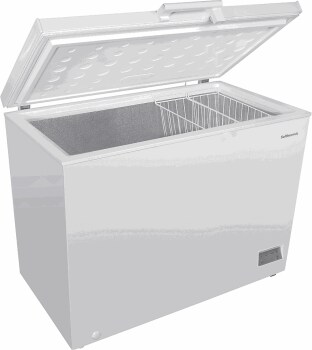 Arcon Congelador CH300 Solthermic