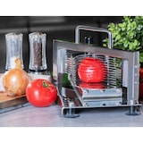 thumbnail of Royal Catering Tomatenschneider - 5,5 mm Scheiben