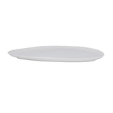 thumbnail of METRO Professional Assiette Nuala, porcelaine, 46.5 x 26 cm, triangulaire, blanche