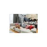 thumbnail of Hoover MBC500UV Handstaubsauger Rubinrot - 0.3 Liter Staubbehälter, 500 Watt