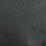 thumbnail of Home Fashion, Pearl Effect black, Dinner-Servietten aufgefaltetes Maß 40 cm x 40 cm, im Viertelfalz, 20 Stück pro Pack, 12 Pack pro Karton