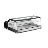 thumbnail of Vitrina expositora refrigerada para pescados 1014x874x419mm