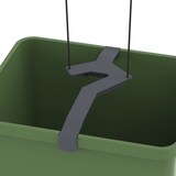 thumbnail of CURT CUCUMBER blau