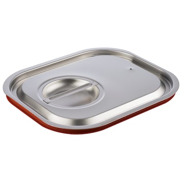 METRO Professional Tampa para recipiente GN 1/2, 325 x 265 x 40 mm, com encaixe