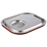 thumbnail of METRO Professional Tampa para recipiente GN 1/2, 325 x 265 x 40 mm, com encaixe