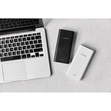 thumbnail of Canyon PB-2001 - 20000 mAh - Lithium Polymer (LiPo) - Weiß