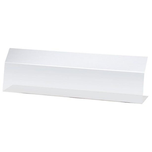 Plexirom Face de protection H.27.5 x L.65 x P.18 cm