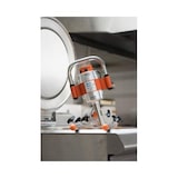 thumbnail of Dynamic Stabmixer SMX 800 Turbo