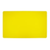 thumbnail of METRO PROFESSIONAL Tabla de corte GN 1/1, polietileno, 53 x 32,5 cm, con ranura para zumo, amarillo