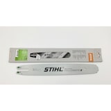 thumbnail of STIHL Führungsschiene Rollomatic E 35cm / 14" - 3/8"P - 1,3 mm 30050004809