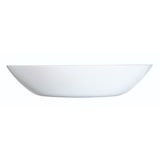 thumbnail of aro Piatto opale, opale, Ø 20 cm, profondo, bianco, 6 pezzi