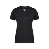 thumbnail of DASSY® Nexus Next Women T-Shirt Arbeit Damen schwarz XL
