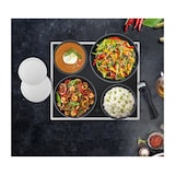 thumbnail of Batterie De Cuisine 10 Pieces Arthur Martin - Aluminium - Tous Feux Sauf Induction - Noir