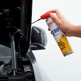 thumbnail of SX90 Plus Multifunktionsöl Spray 400ml