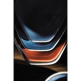 thumbnail of KAHLA 1T3435A93022W Homestyle Snackteller 14 cm desert sand |Grauer Beilagenteller aus Porzellan