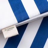 thumbnail of El Ganso - Jogo de 4 peças Crudo - Capa de Edredão Dupla 220x220, Lençol Ajustado 160x200, 2 Fronhas 50x80 - 100% Algodão 180TC