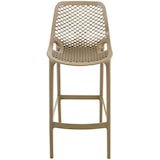 thumbnail of Set van 2 barkrukken Air modder