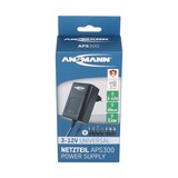 thumbnail of Ansmann APS 300 Universal Steckernetzgerät