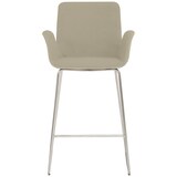 thumbnail of Mayer Sitzmöbel, Tresenhocker 1222, Taupe, 1222_K4_30484