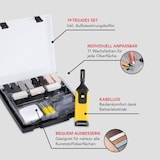 thumbnail of EASYmaxx PVC- & Vinyl-Reparaturset - 19 -tlg.