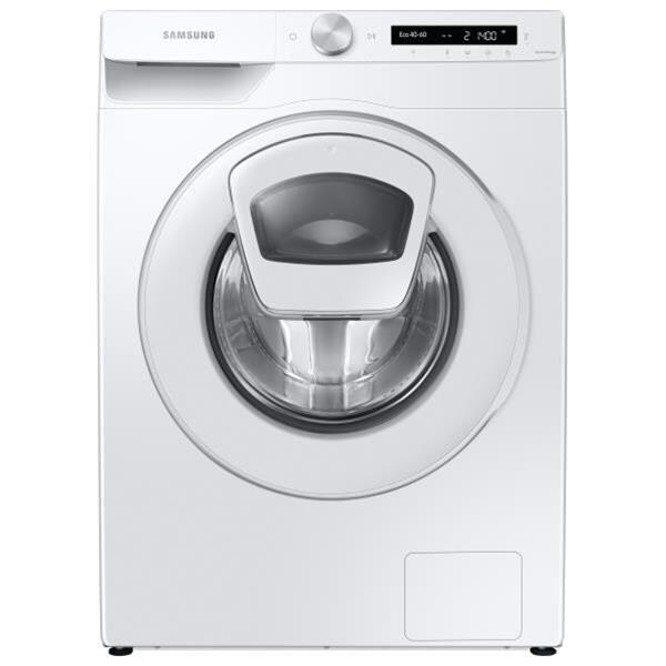 Lave-linge frontal WW90T554DTW