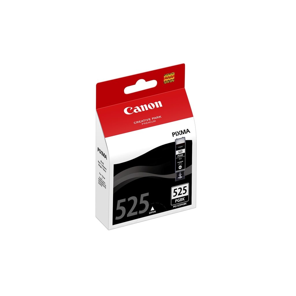 Canon PGI525 Noir Cartouche d'encre ORIGINALE - 4529B001