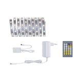 thumbnail of Paulmann MaxLED 250 Strip LED Tunable White Kit de base  3m   11W 270lm/m  Tunable White 24VA 79860