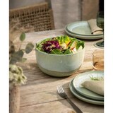 thumbnail of like. by Villeroy & Boch Perlemor Alga Frühstücksteller / Kuchenteller 24cm