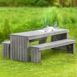 thumbnail of Wilk Garten-Garnitur AMSTERDAM