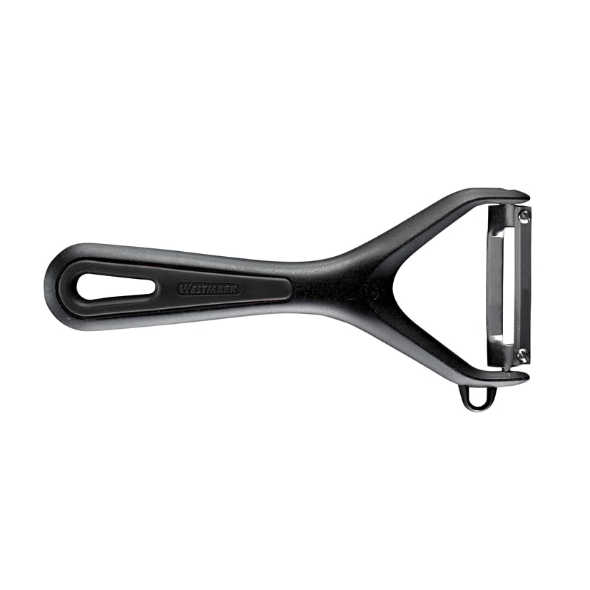 Westmark 28022270 Gemüse-/Spargelschäler Gentle | Made in Germany