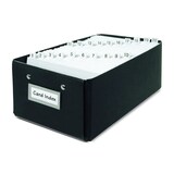 thumbnail of DJOIS by 3L Cavalierini adesivi con etichetta intercambiabile 10x150 mm,20 confezioni da 5 strisce,colore bianco