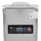 thumbnail of Romux® Envasadora al vacío de 500 mm de Sobremesa | Máquina de Vacío Profesional