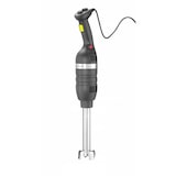 thumbnail of HENDI Stabmixer 350 mit variabler Geschwindigkeit und 300mm langem Stab, Kitchen Line, Schwarz, 230V/350W, ⌀100x716mm