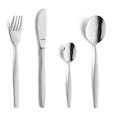 thumbnail of 12 colheres de café  Amsterdam  Amefa