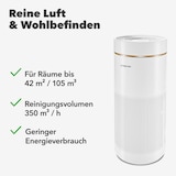 thumbnail of Design-Luftreiniger AirgoClean 170 +