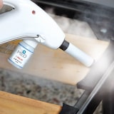 thumbnail of POLTI CIMEX ERADICATOR dispositivo per la disinfestazione a vapore delle cimici da letto, caldaia 4 Bar, made in Italy