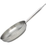 thumbnail of Lot de 3 poêles inox de 24 cm 28 cm et 32 cm Elo Profi Therm