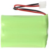 thumbnail of Akku passend für Motorola MBP30 NiMH 3,7V 700mAh Akkupack TFL3X44AAA650-CD77-01B