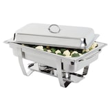 thumbnail of Olympia Milan chafing dish set GN 1/1 (2 stuks)