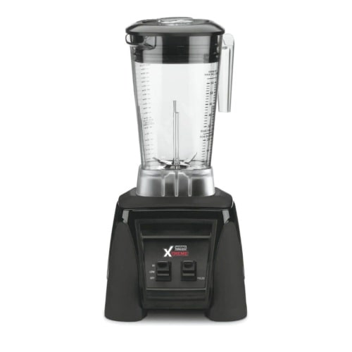 Batidora de vaso de alta potencia con velocidad variable Waring MX1000XTXEE