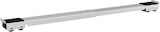 thumbnail of vidaXL Waschmaschinensockel 2 pcs Silber 72 x 5 x 4,5 cm Edelstahl