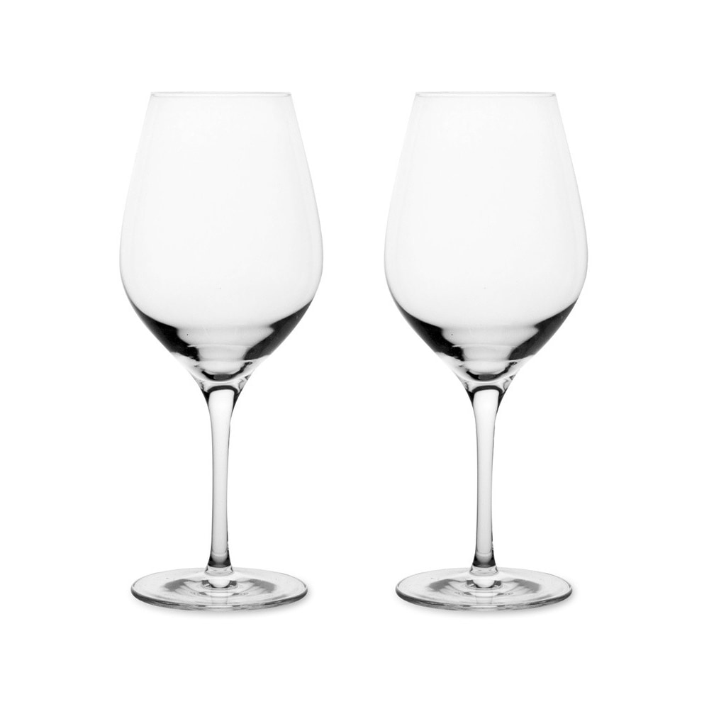 2x Stölzle Lausitz Exquisit Rotweinkelch 480 ml Rotweinglas