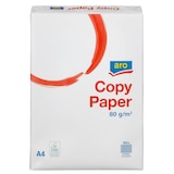 thumbnail of aro Papier à copier format A4, 80 g/m², blanc, 5 x 500 feuilles